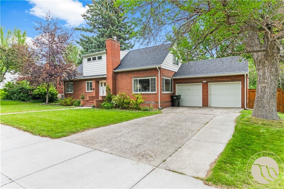 2403 Elm Street