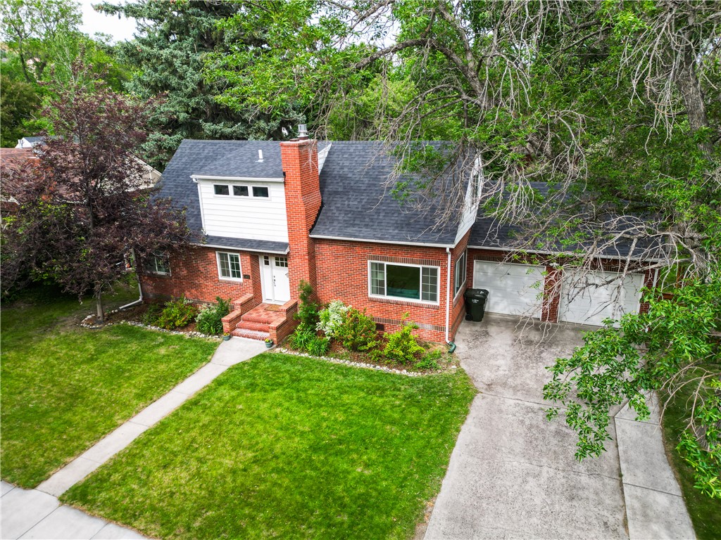 2403 Elm Street