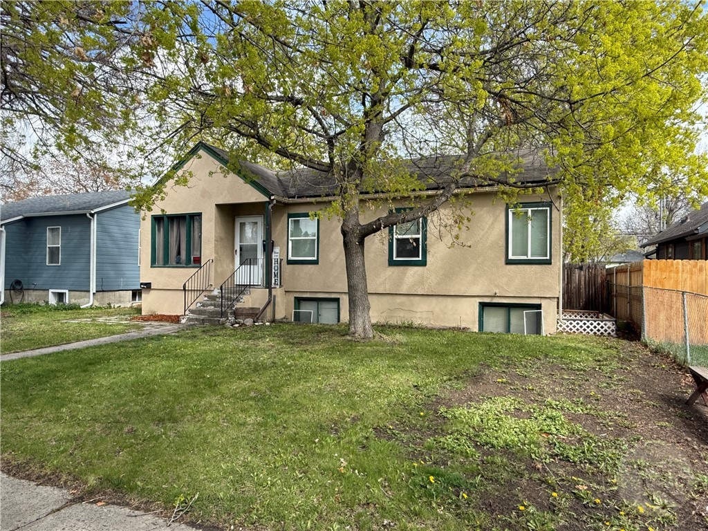 611 Custer Ave