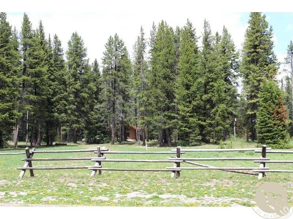 Photo of 3 Cooke Pass Ln Ln, Cooke City, MT 59020 (MLS # 357375)