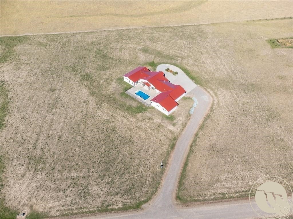 325 Three Wolf Road