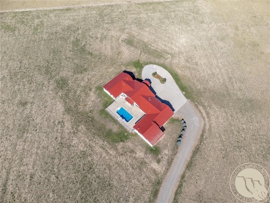 325 Three Wolf Road