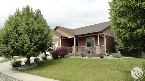 6730 Cove Creek Dr Billings MT 59106
