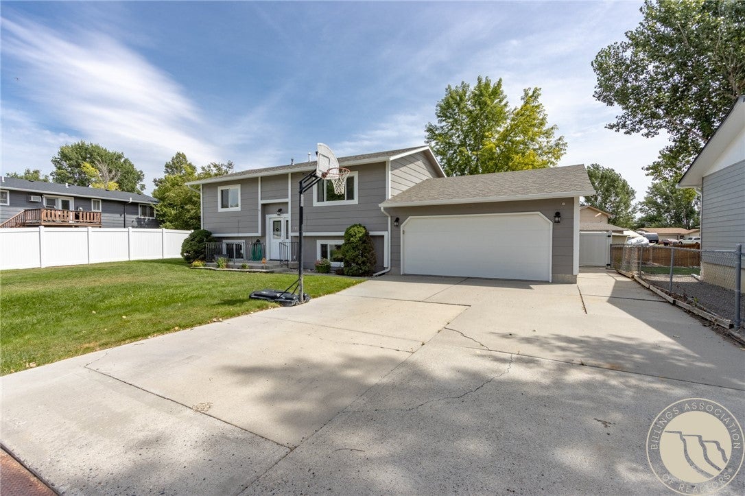 715 Torch Drive