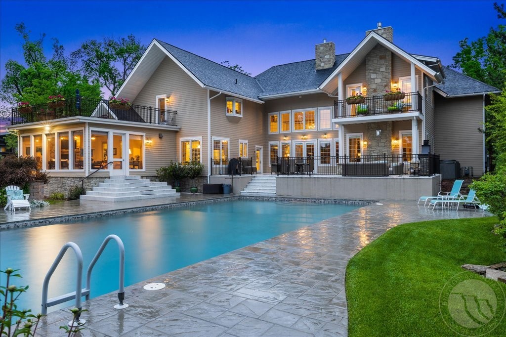 620 HIGHLAND PARK Drive