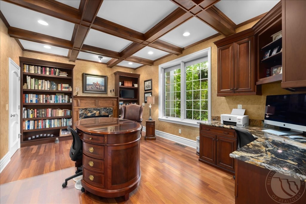 620 HIGHLAND PARK Drive