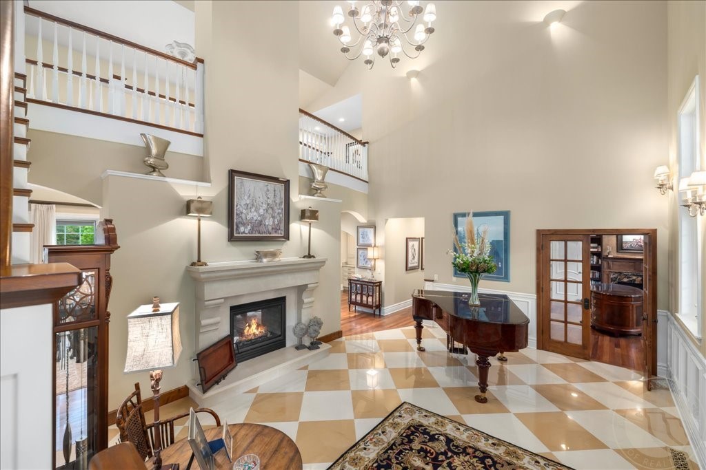 620 HIGHLAND PARK Drive