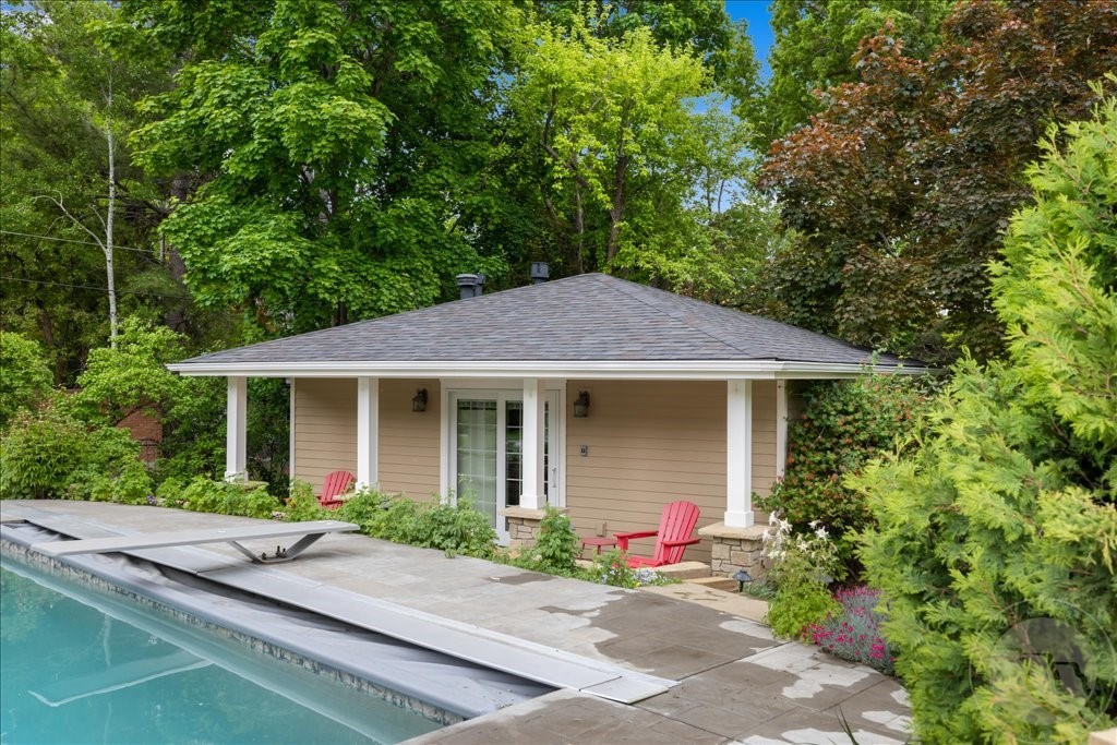 620 HIGHLAND PARK Drive