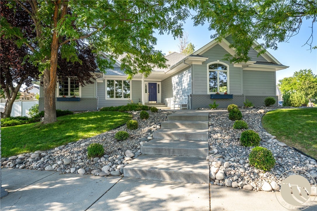 4507 Rangeview Drive