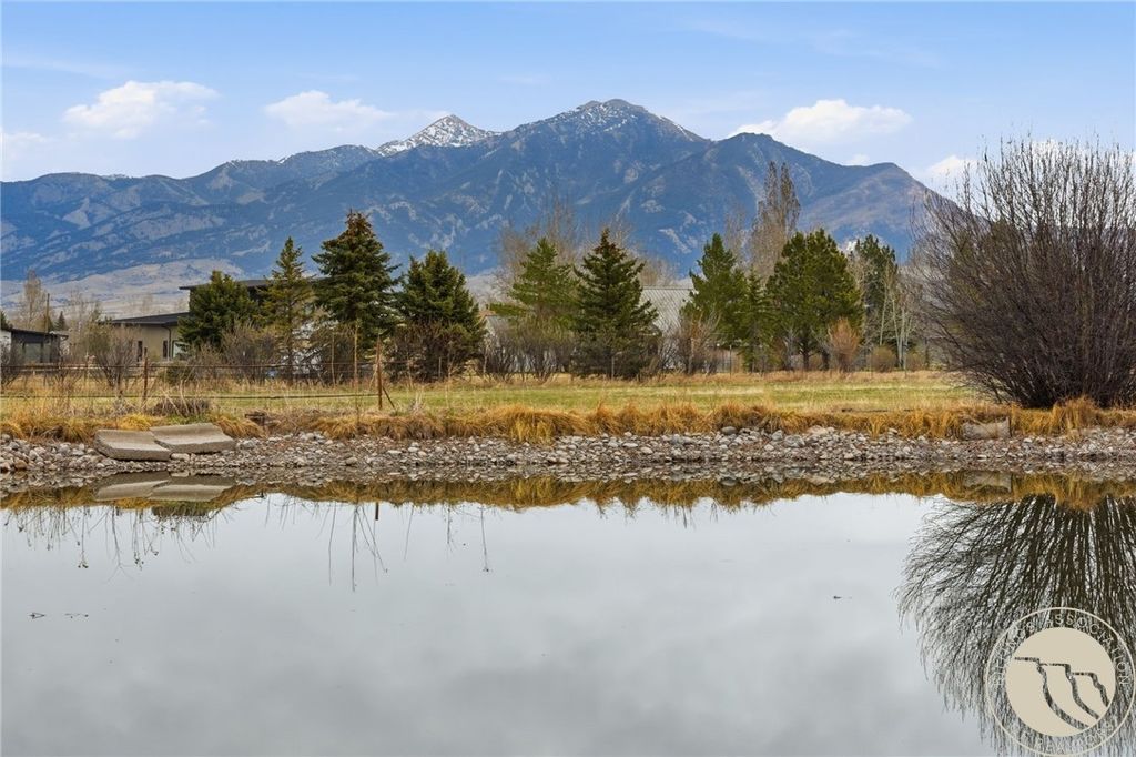 Photo of 6133 Bigelow Road, Bozeman, MT 59718 (MLS # 358447)