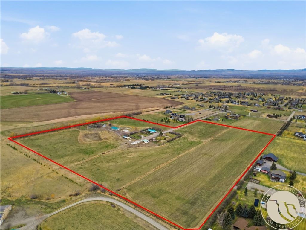 Photo of 6133 Bigelow Road, Bozeman, MT 59718 (MLS # 358447)