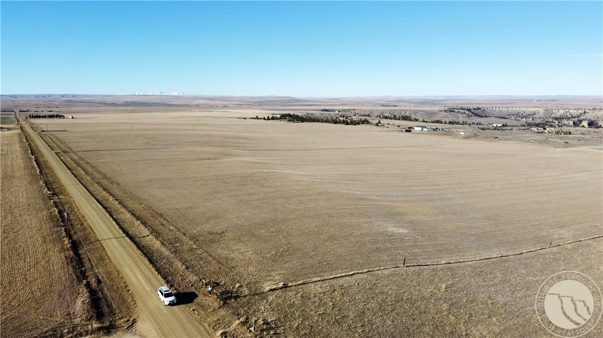 Photo 1 of 12 — TBD Coombs Flat Road - Lot 4, Molt, MT 59057