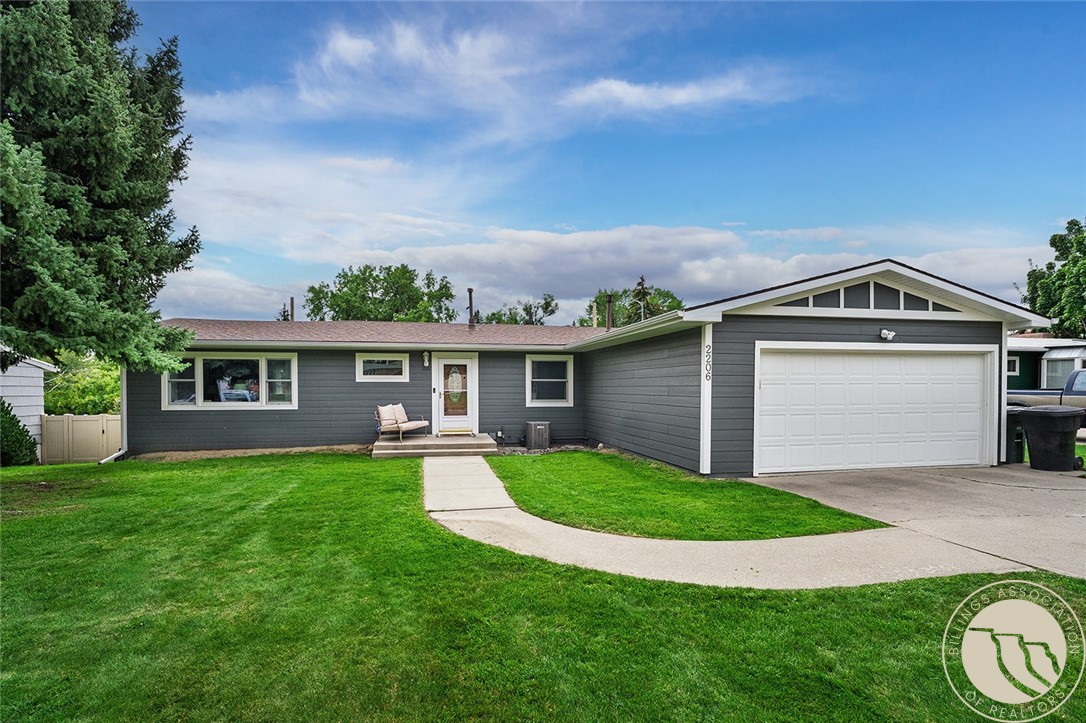 2206 Green Terrace Dr