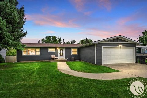 2206 Green Terrace Dr Billings MT 59102