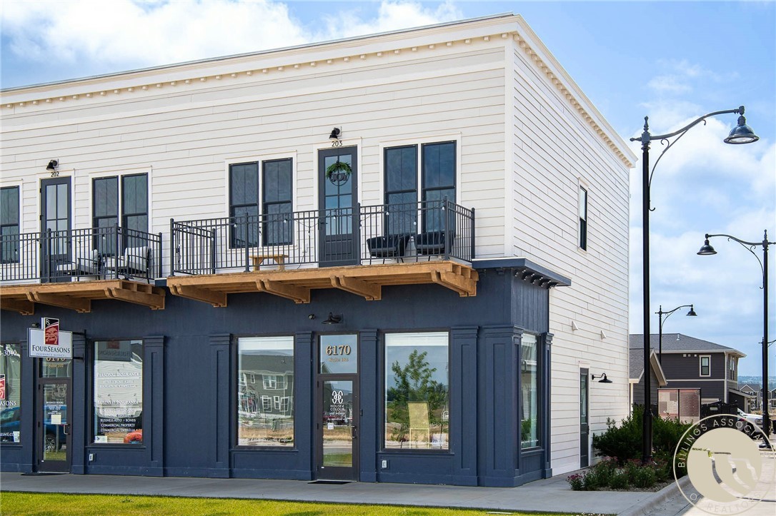 6170 Elysian Road 103-203