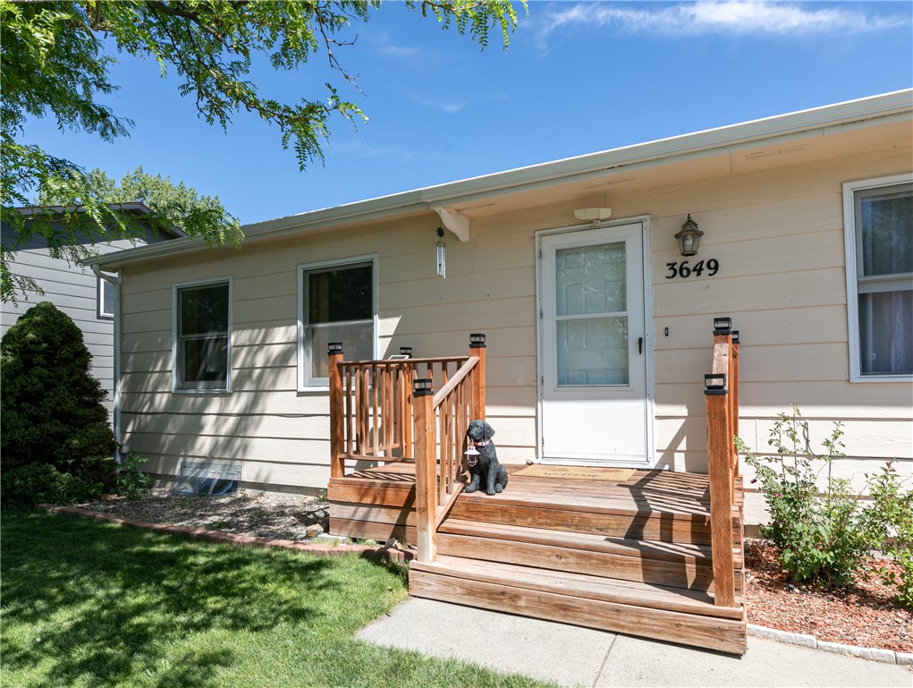 3649 Marathon Drive