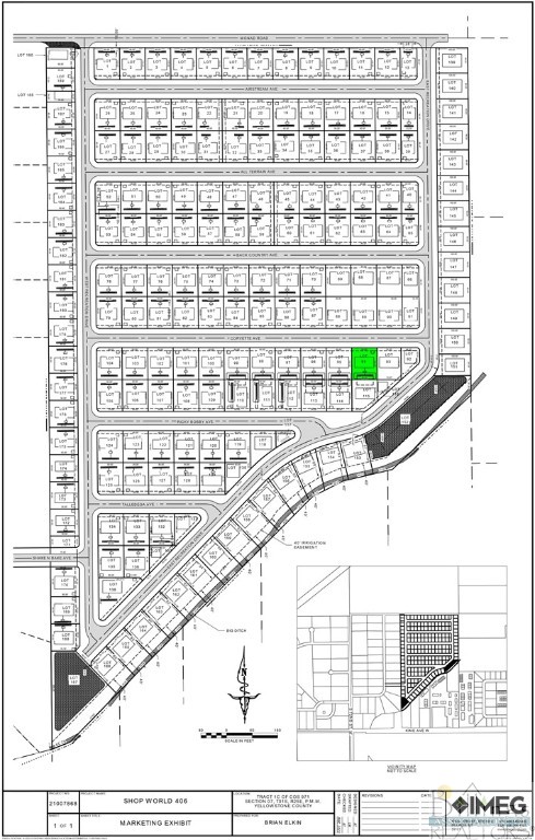 Lot 94 Corvette Avenue