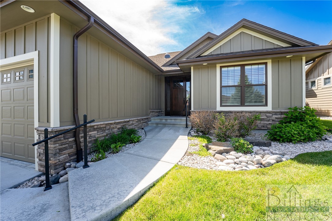 Billings, Montana 59106, United States, 3 Bedrooms Bedrooms, ,3 BathroomsBathrooms,Residential,Contingent,64245