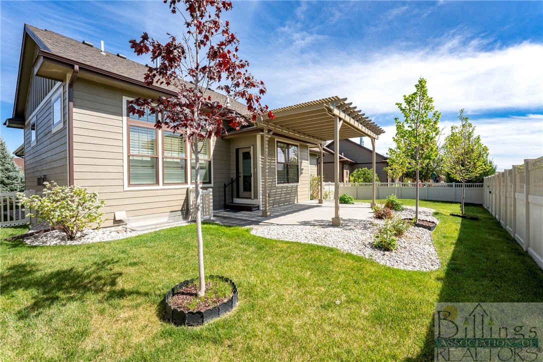 Billings, Montana 59106, United States, 3 Bedrooms Bedrooms, ,3 BathroomsBathrooms,Residential,Contingent,64245