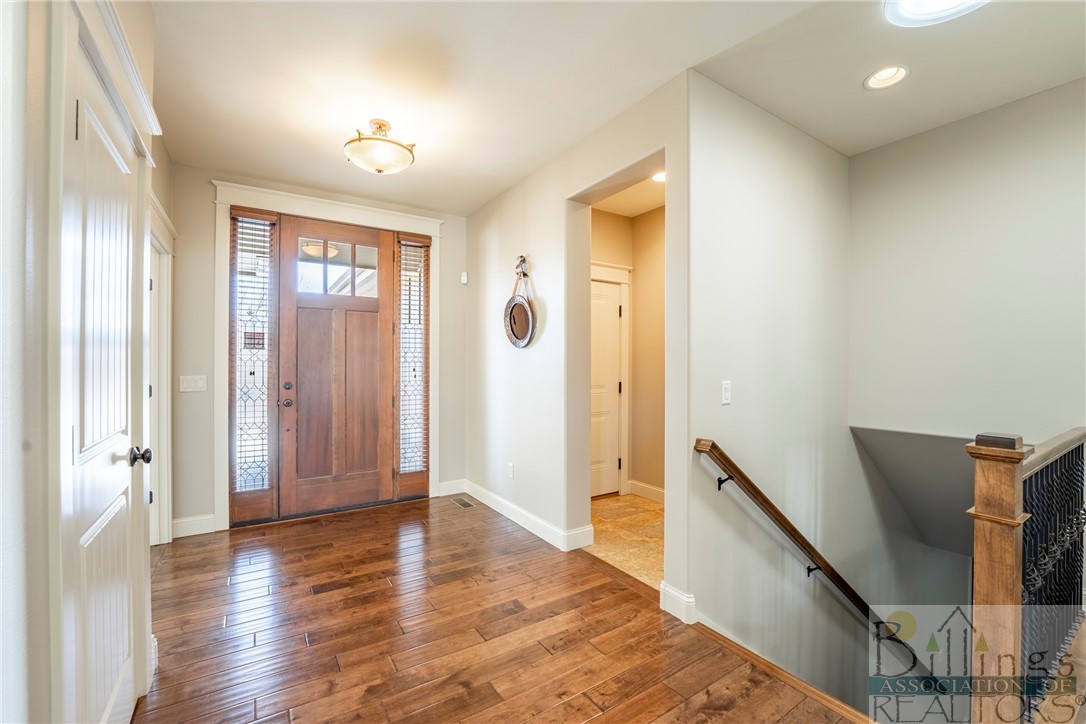 Billings, Montana 59106, United States, 3 Bedrooms Bedrooms, ,3 BathroomsBathrooms,Residential,Contingent,64245