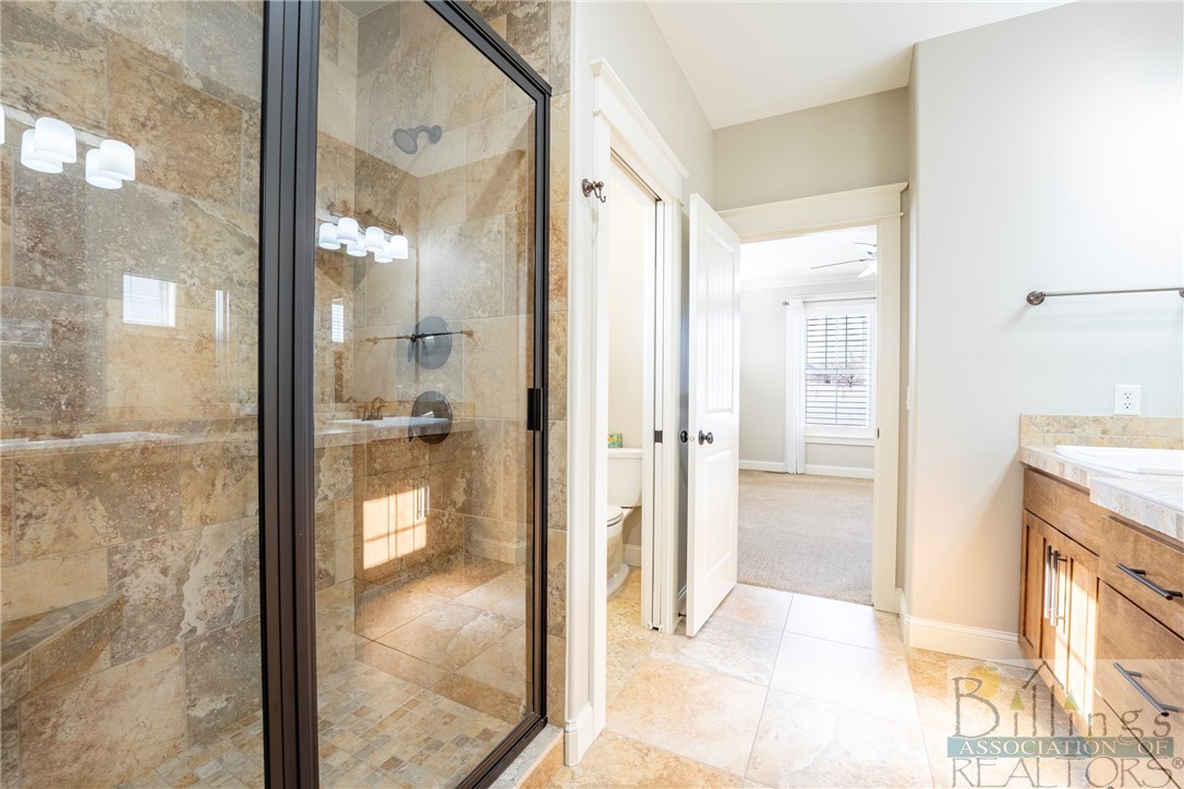 Billings, Montana 59106, United States, 3 Bedrooms Bedrooms, ,3 BathroomsBathrooms,Residential,Contingent,64245