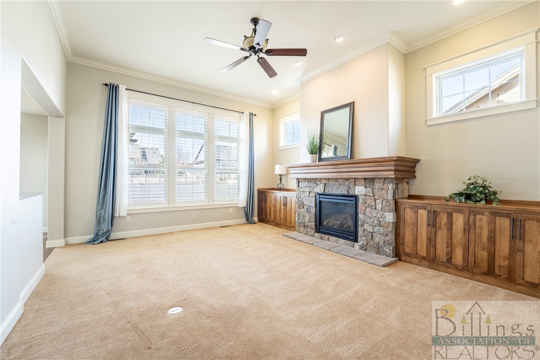 Billings, Montana 59106, United States, 3 Bedrooms Bedrooms, ,3 BathroomsBathrooms,Residential,Contingent,64245