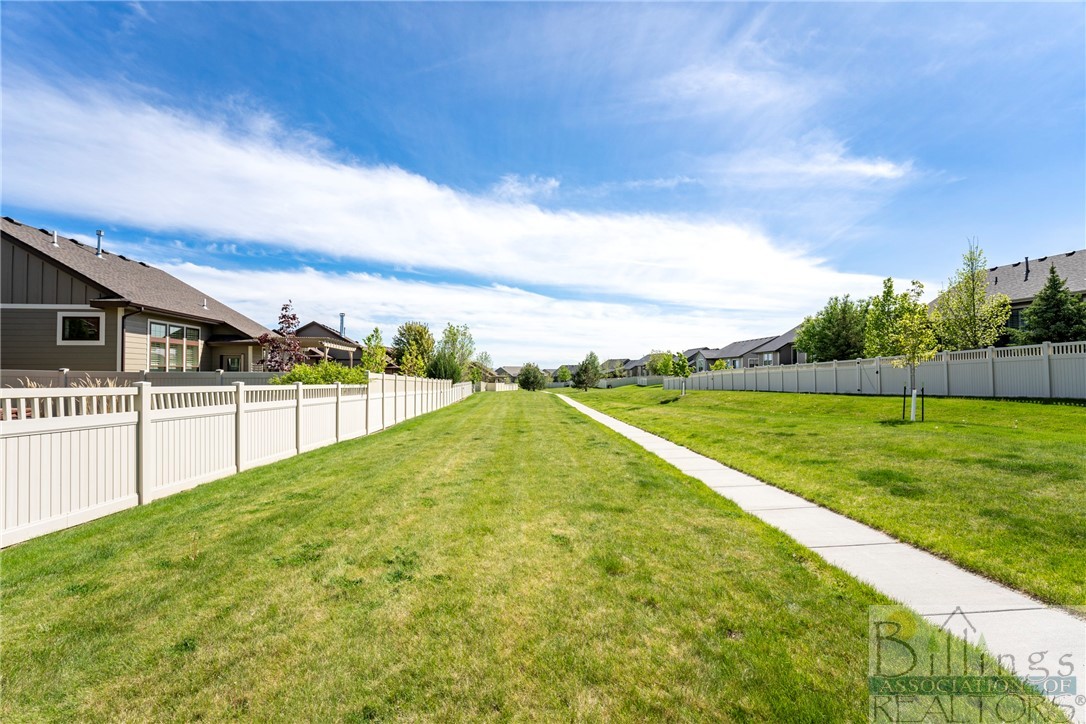 Billings, Montana 59106, United States, 3 Bedrooms Bedrooms, ,3 BathroomsBathrooms,Residential,Contingent,64245