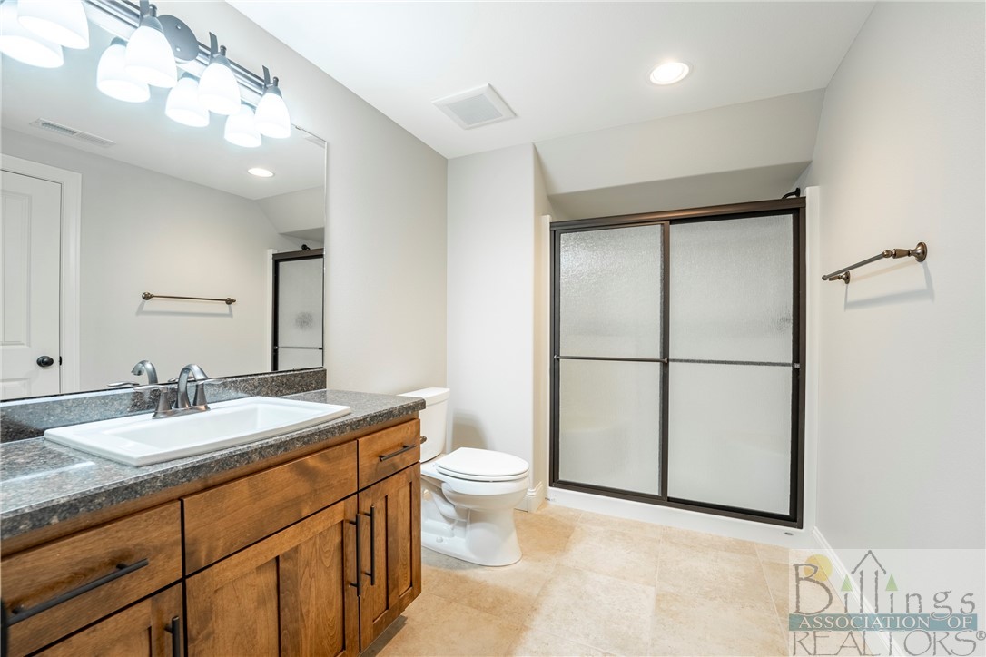 Billings, Montana 59106, United States, 3 Bedrooms Bedrooms, ,3 BathroomsBathrooms,Residential,Contingent,64245