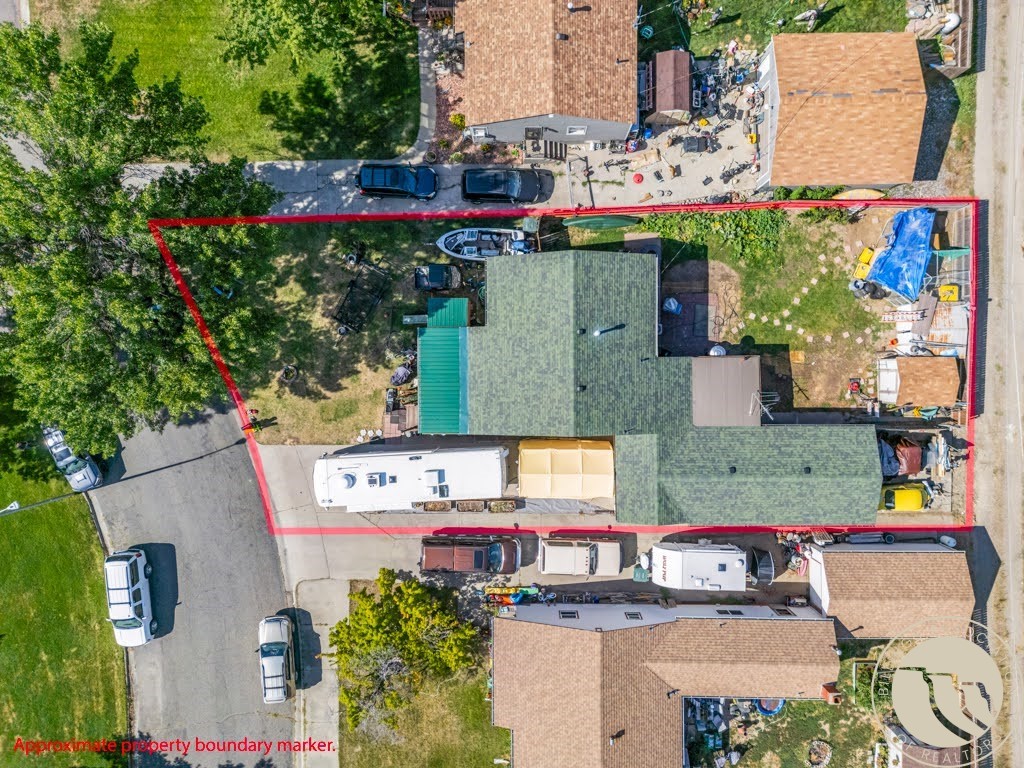 19 Patton Avenue