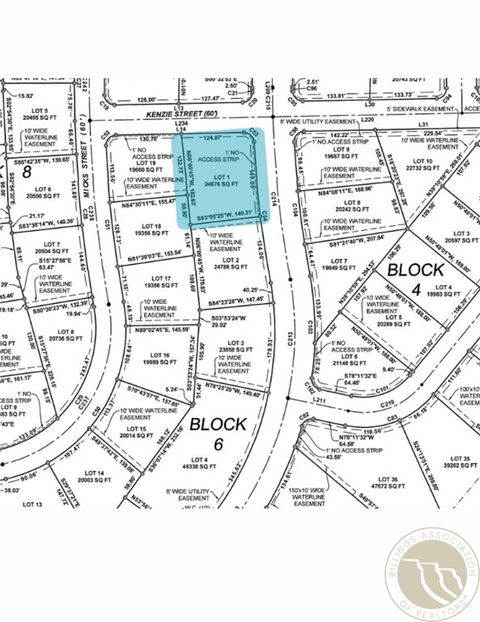 5216 Kenzie St Billings MT 59106