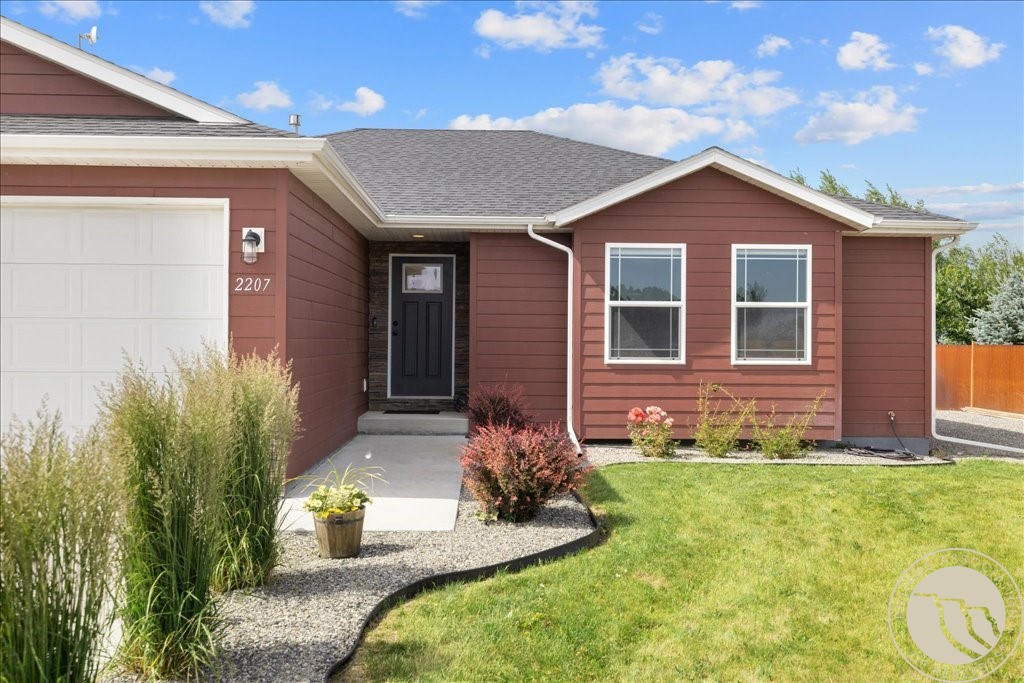 2207 Gulf Island