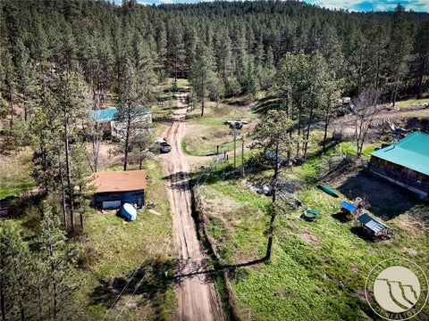 123 Smith Road, Roundup, MT 59072 - #: 359156