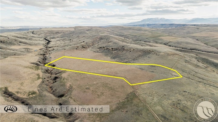 Photo 1 of 13 — TBD Elbow Creek, Roberts, MT 59070