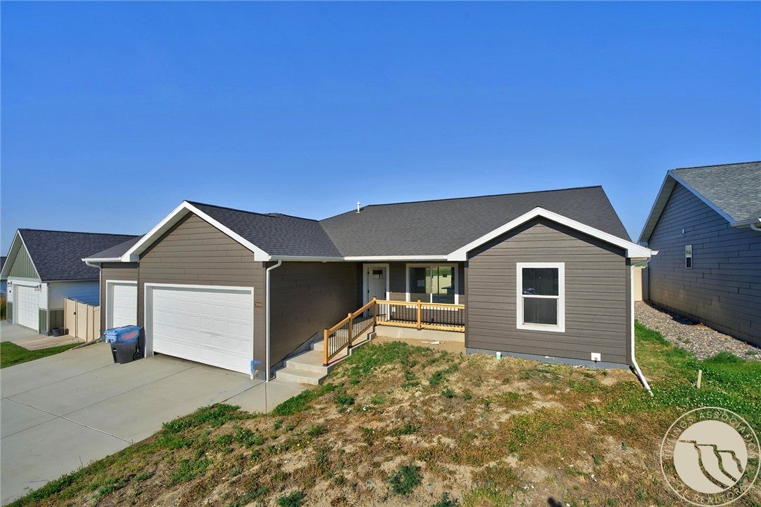 7089 Copper Bend Boulevard