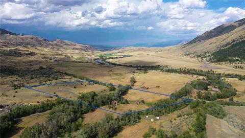 9 Grizzly Meadow Road Other MT 59027