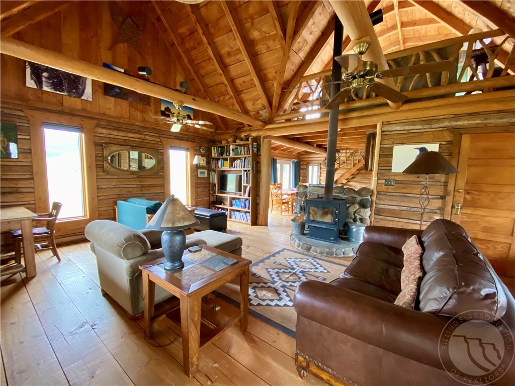 9 Grizzly Meadow Road