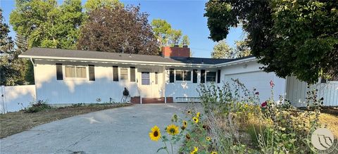 2910 Glacier Drive Billings MT 59102