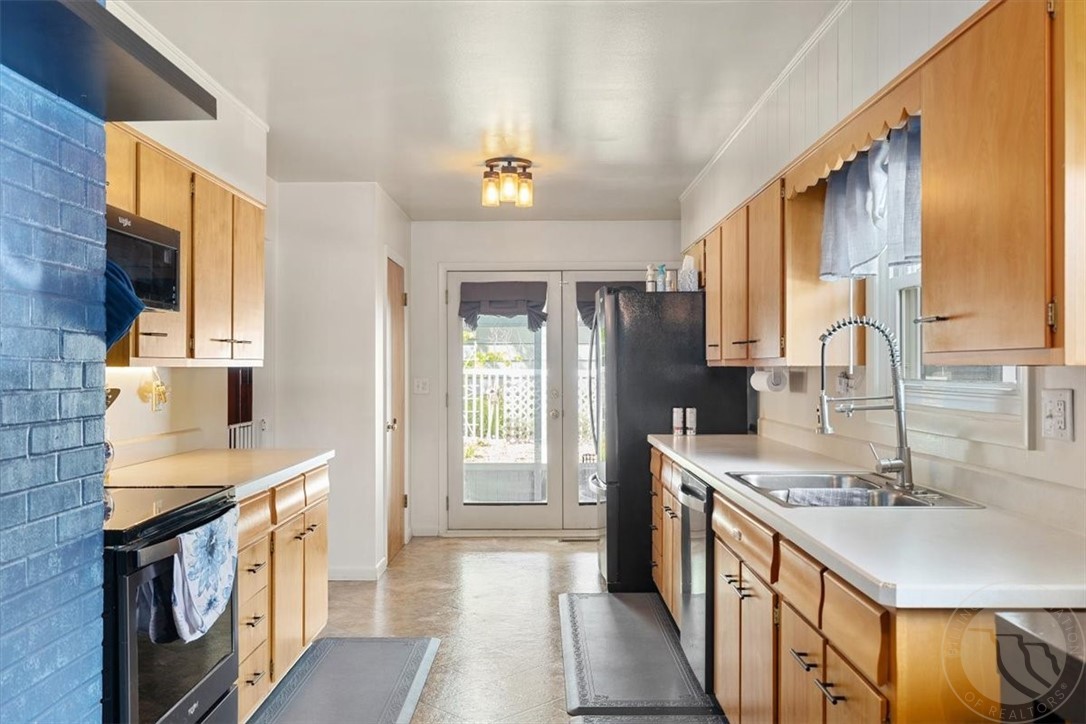 2910 Glacier Drive