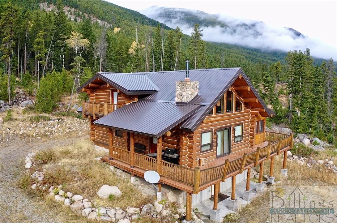 3966 Main Boulder Rd
