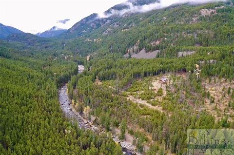 3966 Main Boulder Rd Big Timber MT 59052