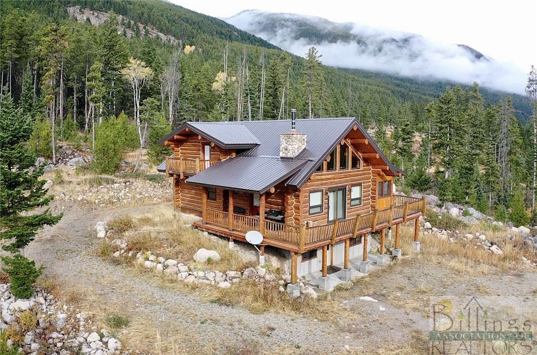 3966 Main Boulder Rd