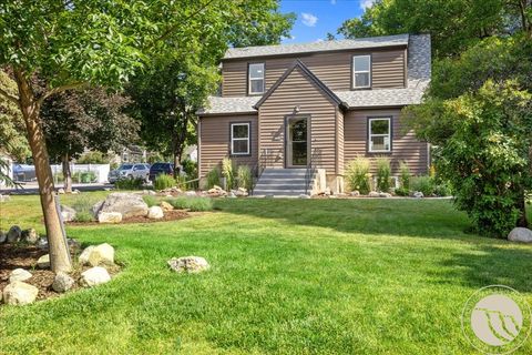 945 Poly Drive Billings MT 59102