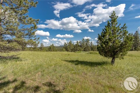 21 Smith Trail Roundup MT 59072