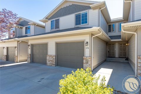 574 Killarney Street Billings MT 59105