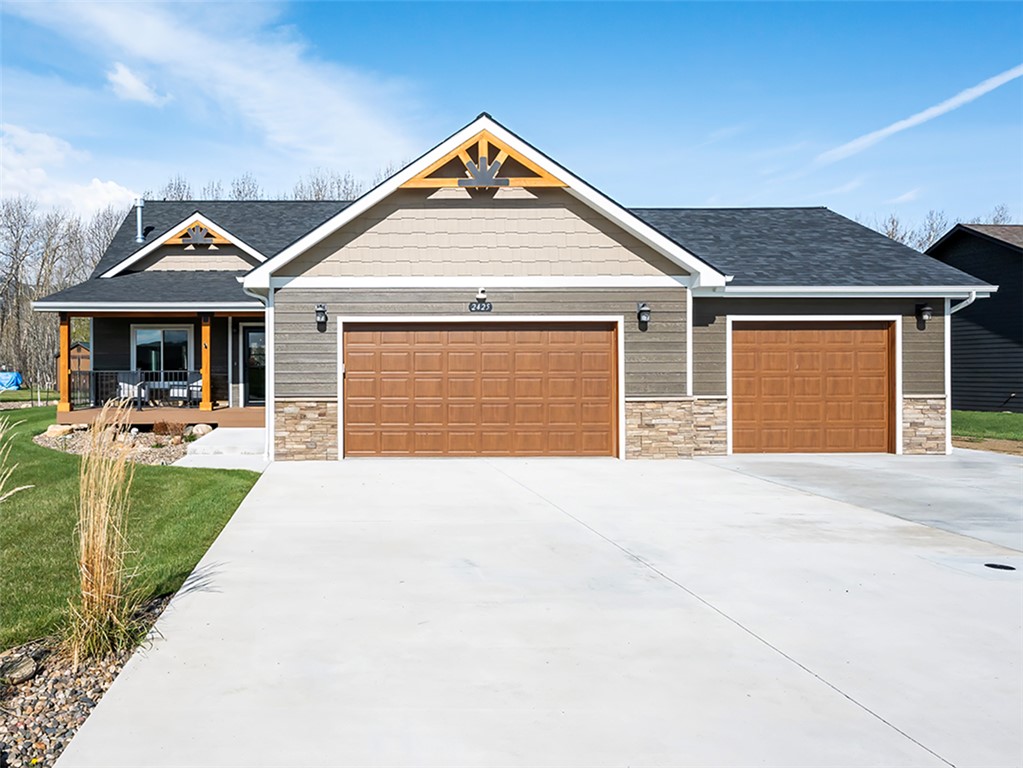 2425 Diamond C Trail