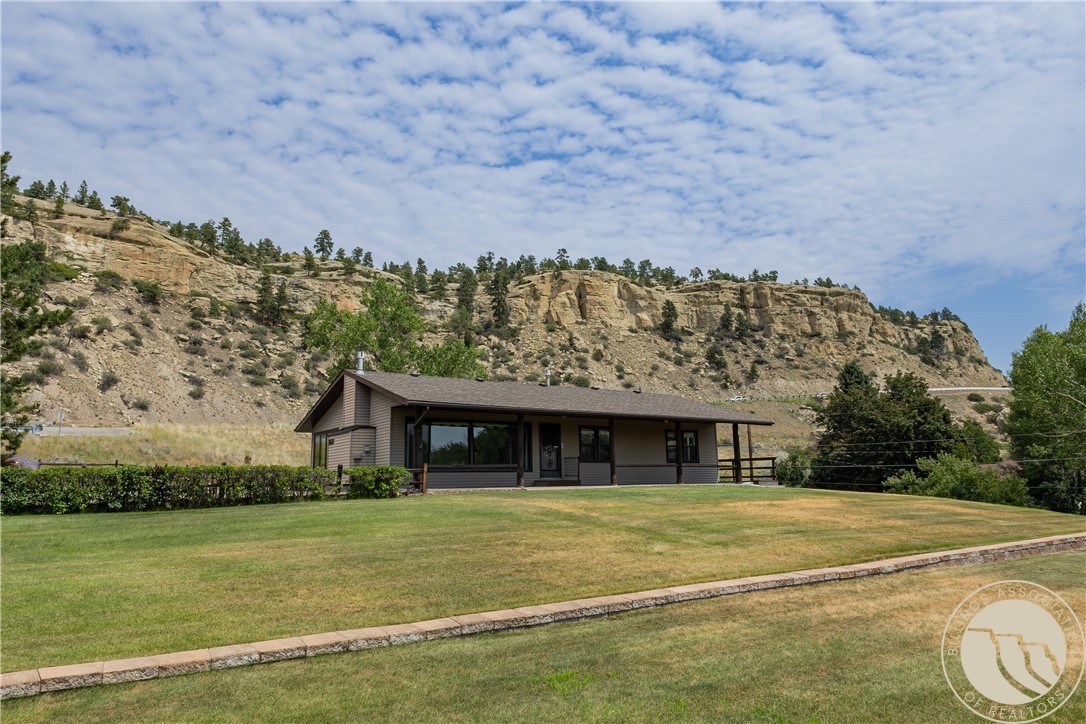 3125 Zimmerman Trail