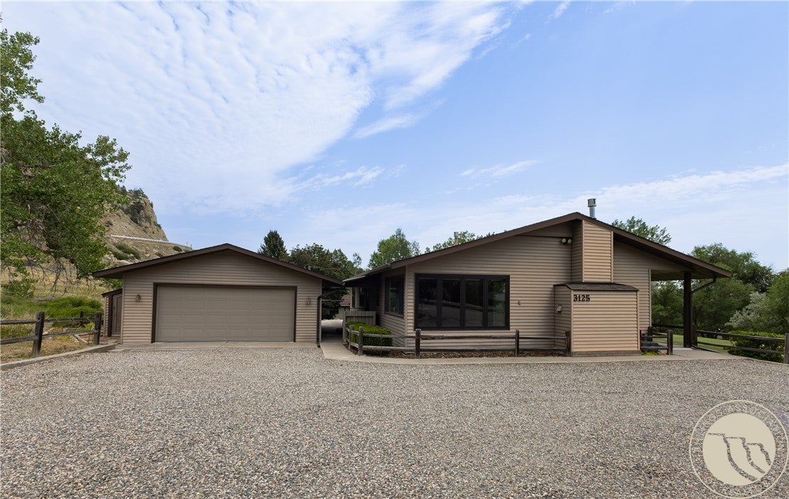 3125 Zimmerman Trail