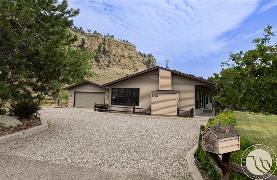 3125 Zimmerman Trail