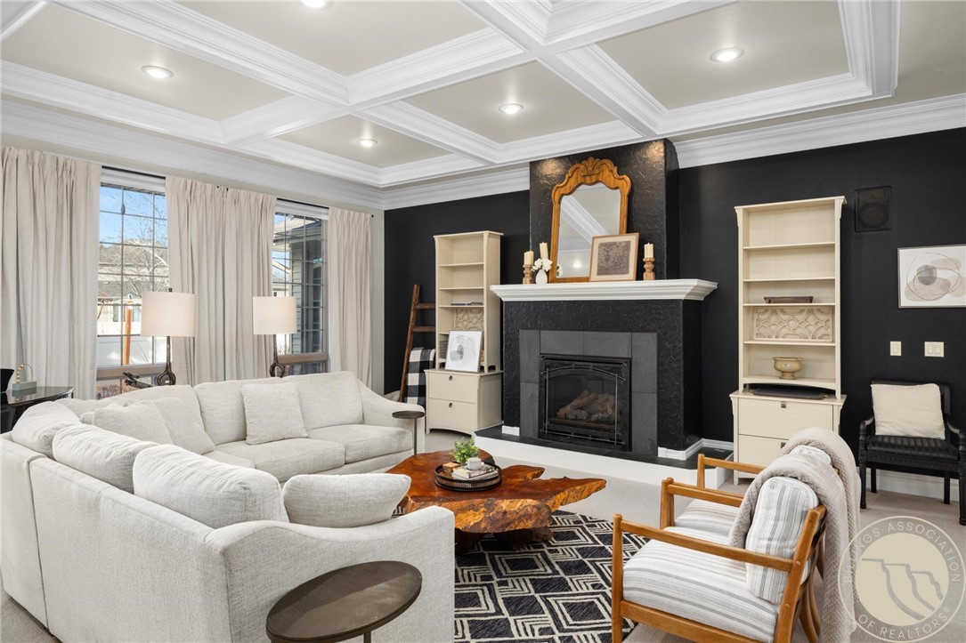 1605 Forest Park Drive