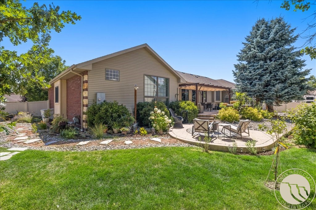 Billings, Montana 59102, United States, 4 Bedrooms Bedrooms, ,4 BathroomsBathrooms,Residential,Active,180359